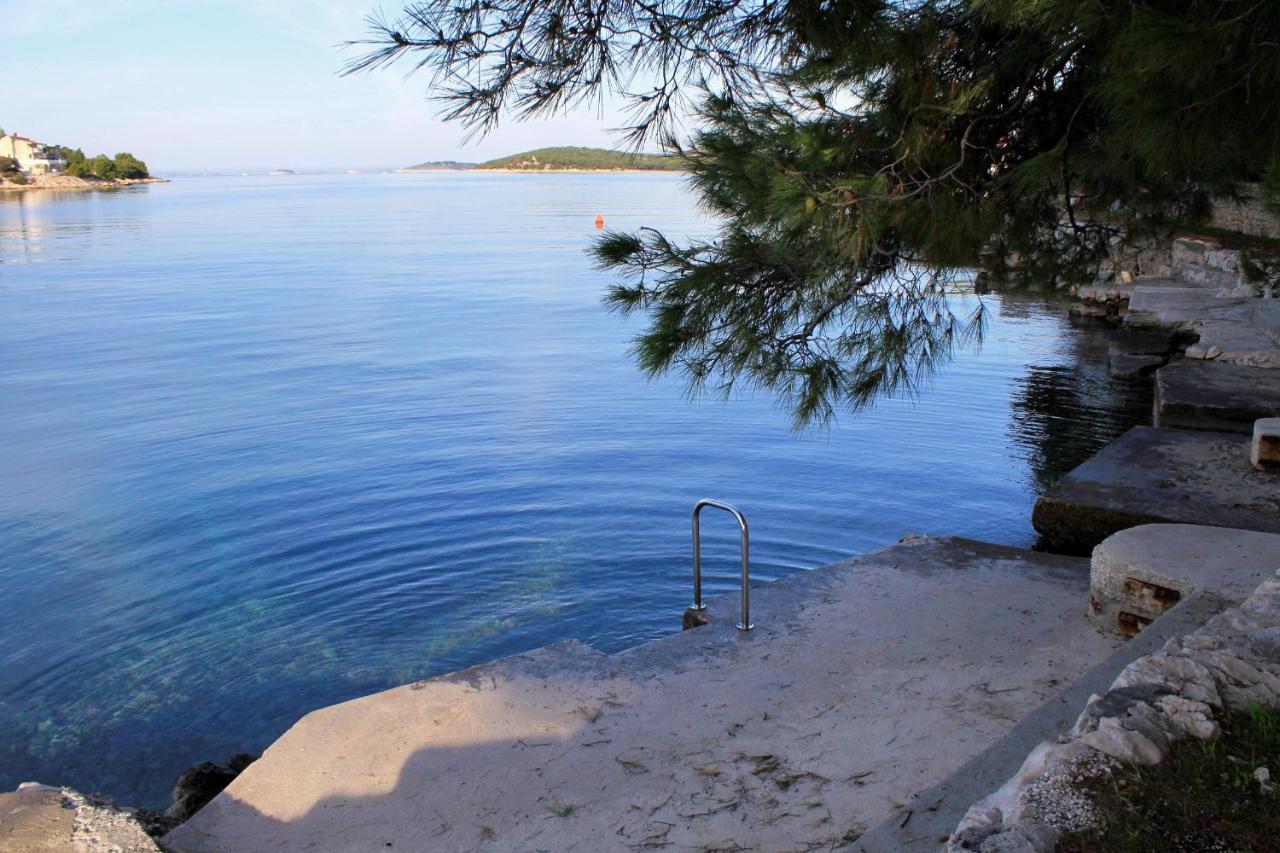 Apartments By The Sea Razanj, Rogoznica - 5945 المظهر الخارجي الصورة