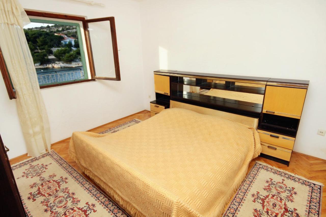 Apartments By The Sea Razanj, Rogoznica - 5945 المظهر الخارجي الصورة