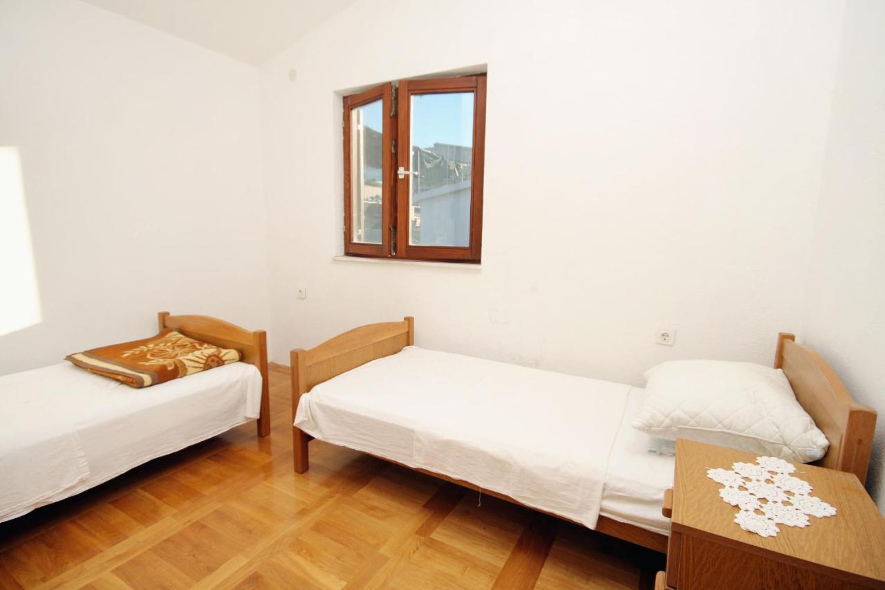 Apartments By The Sea Razanj, Rogoznica - 5945 المظهر الخارجي الصورة