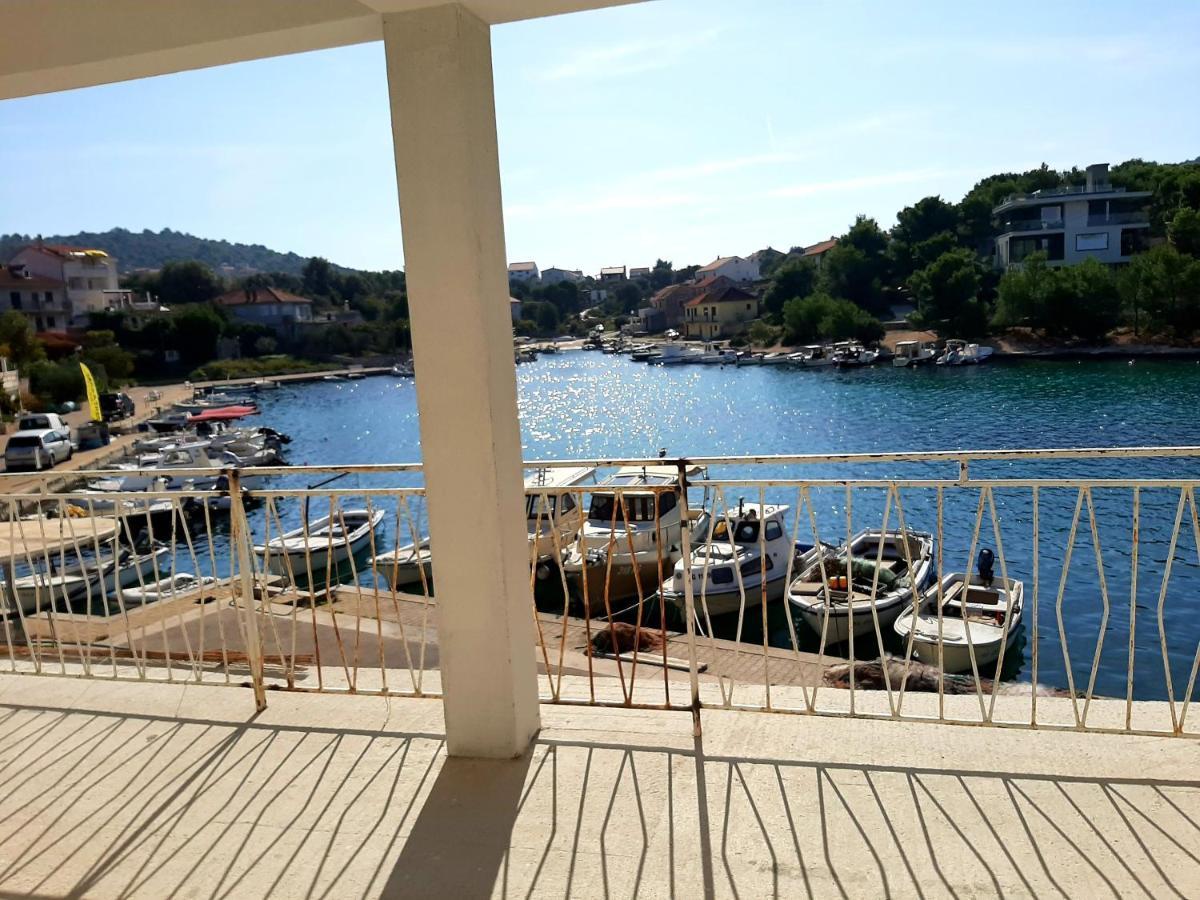 Apartments By The Sea Razanj, Rogoznica - 5945 المظهر الخارجي الصورة